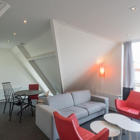 Zeayou Zeeland - Appartementen Markt 5 & 5A Dombourg Extérieur photo