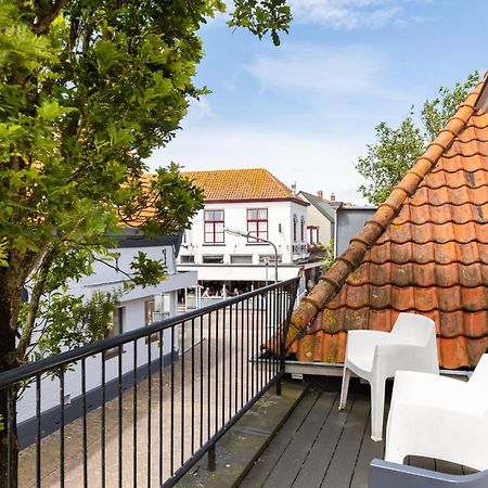 Zeayou Zeeland - Appartementen Markt 5 & 5A Dombourg Extérieur photo