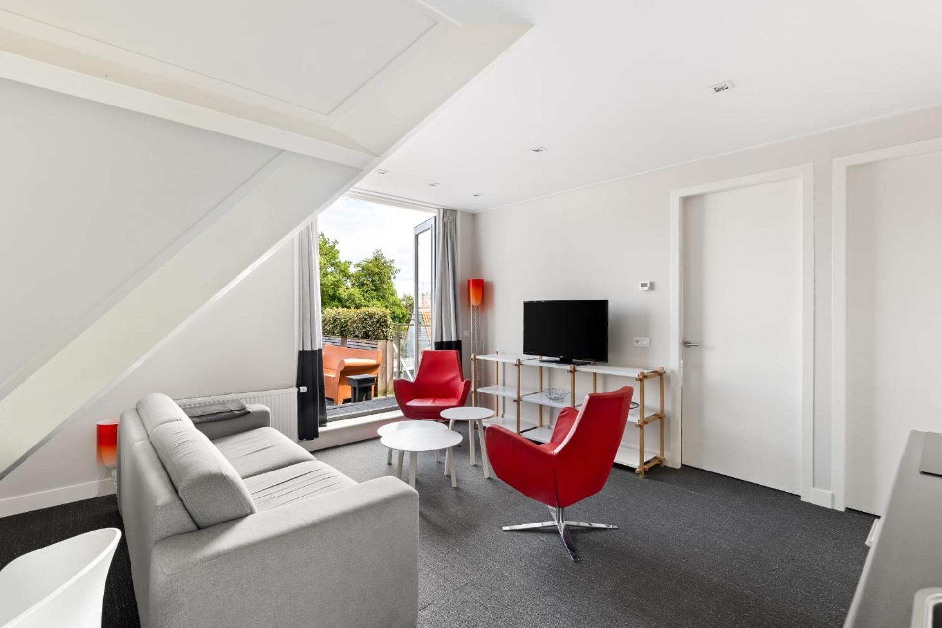 Zeayou Zeeland - Appartementen Markt 5 & 5A Dombourg Extérieur photo