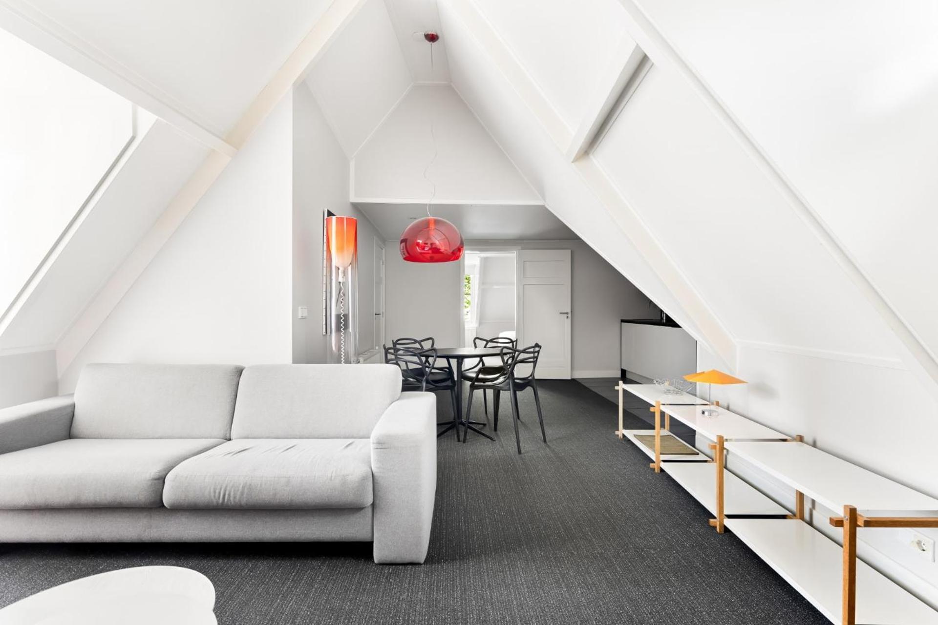 Zeayou Zeeland - Appartementen Markt 5 & 5A Dombourg Extérieur photo