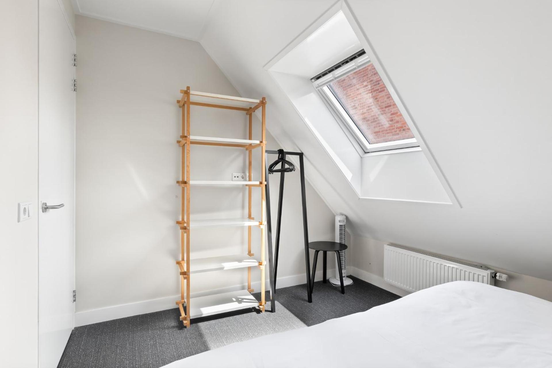 Zeayou Zeeland - Appartementen Markt 5 & 5A Dombourg Extérieur photo