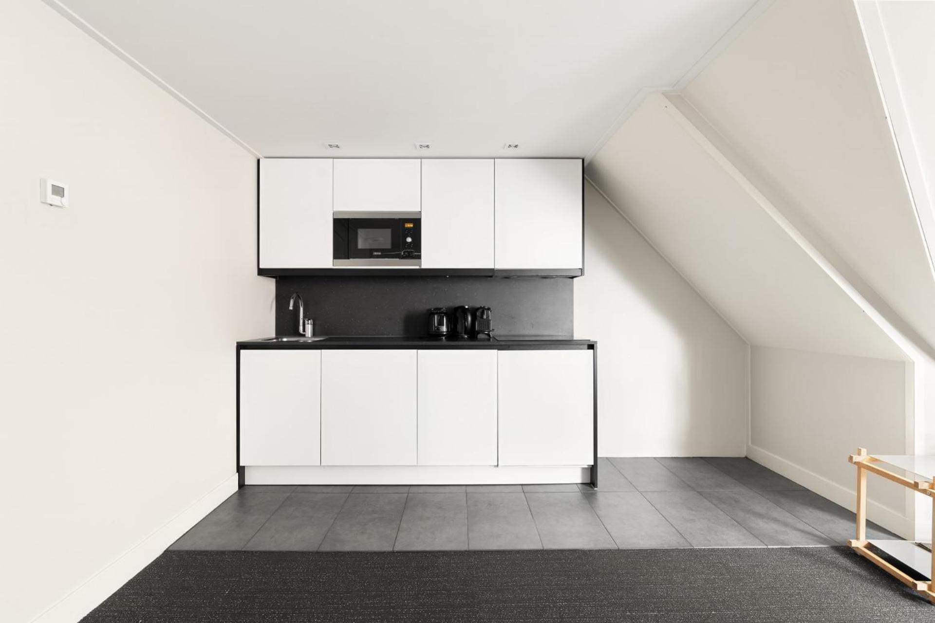 Zeayou Zeeland - Appartementen Markt 5 & 5A Dombourg Extérieur photo