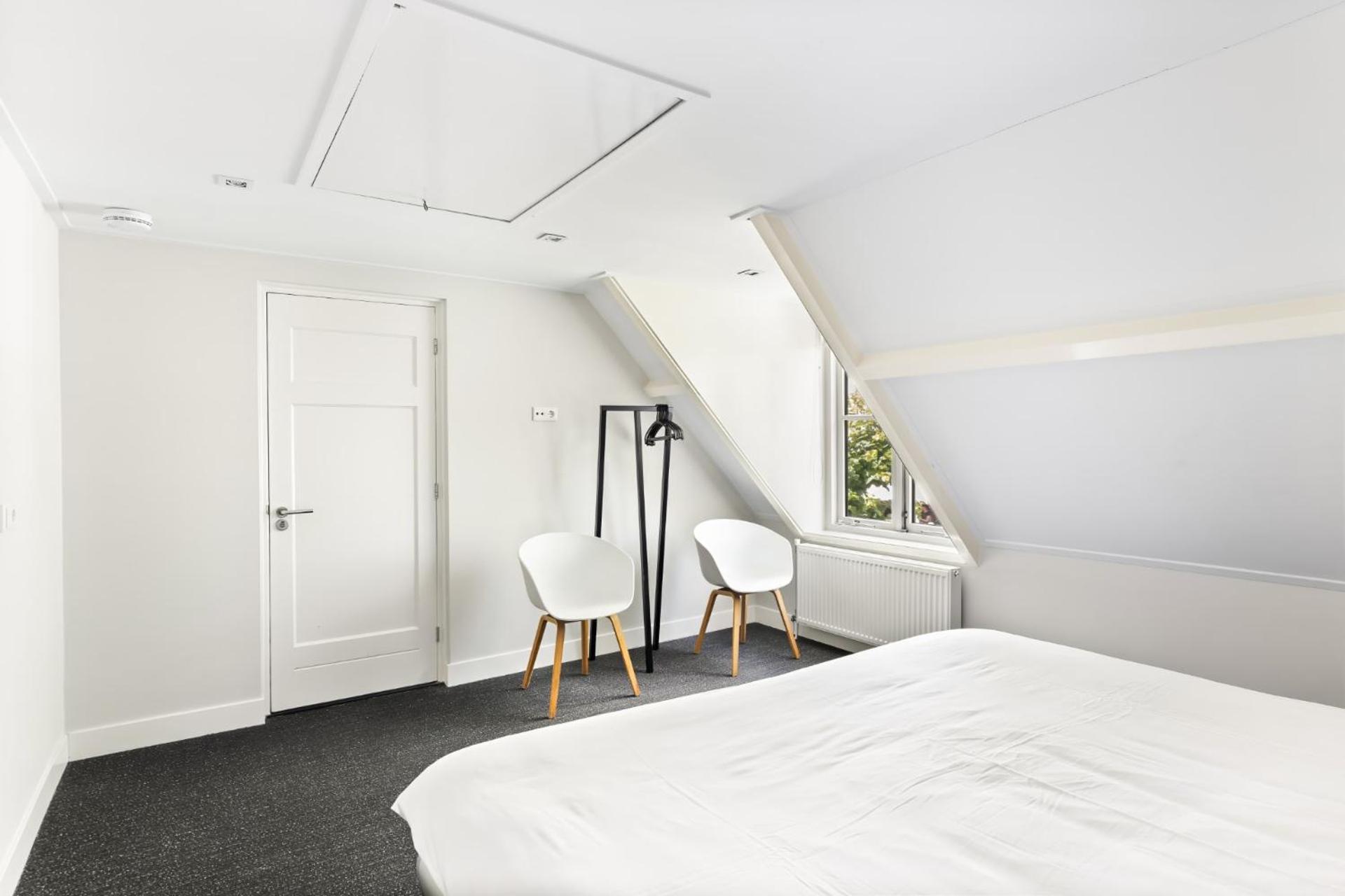 Zeayou Zeeland - Appartementen Markt 5 & 5A Dombourg Extérieur photo