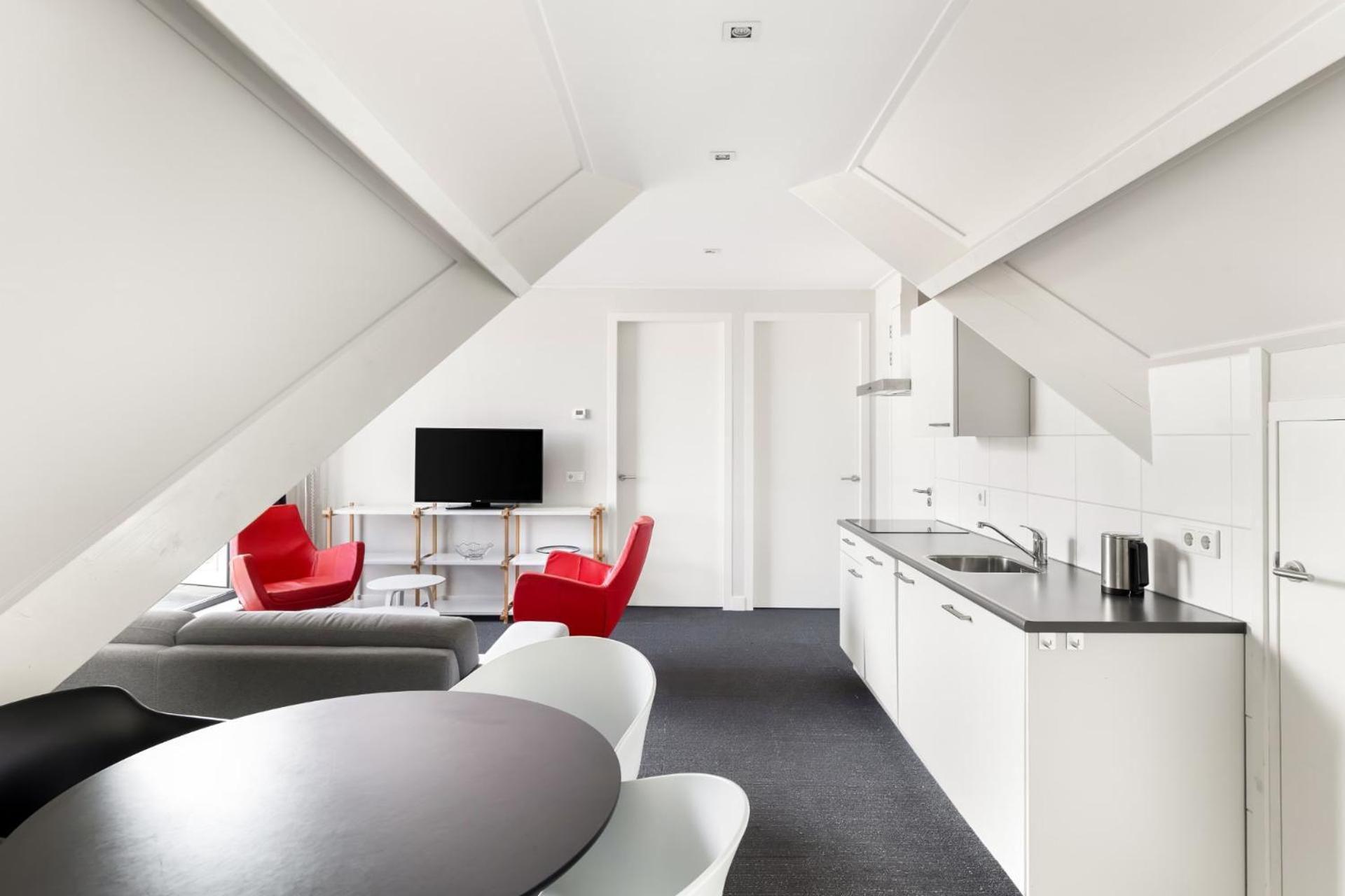Zeayou Zeeland - Appartementen Markt 5 & 5A Dombourg Extérieur photo