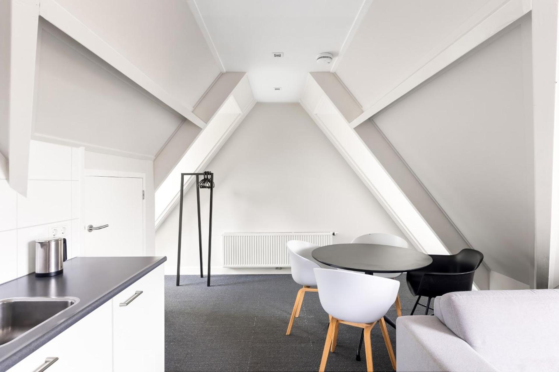 Zeayou Zeeland - Appartementen Markt 5 & 5A Dombourg Extérieur photo